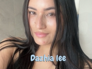 dazhia_lee Uniform Porn XXX