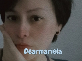 dearmariela Uniform Porn XXX