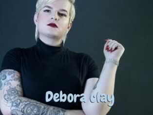 Debora_clay