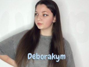 deborakym Uniform Porn XXX