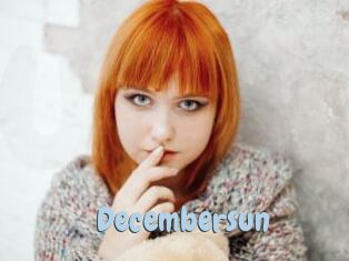 Decembersun