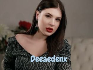 Deeaedenx