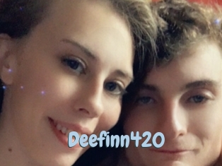 Deefinn420