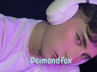 deimondfox Uniform Porn XXX