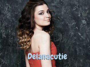 Delanacutie