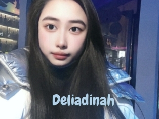 Deliadinah