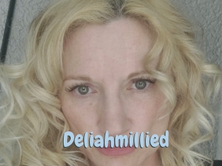 deliahmillied Uniform Porn XXX