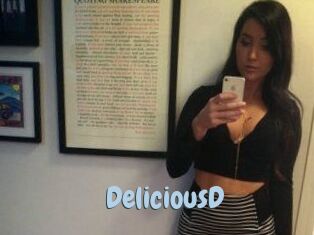 DeliciousD