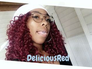deliciousRed Uniform Porn XXX