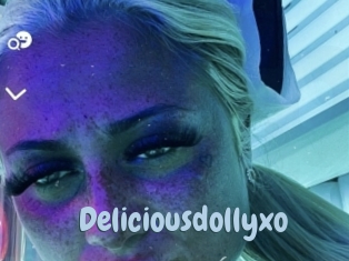 deliciousdollyxo Uniform Porn XXX