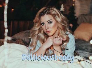 Delliciousbooty