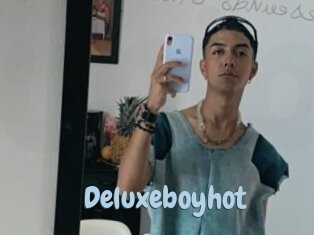 Deluxeboyhot