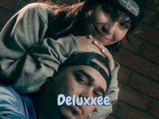 deluxxee Uniform Porn XXX