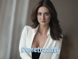 Demetraanty