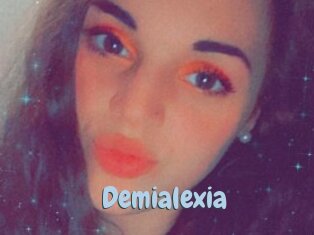 Demialexia