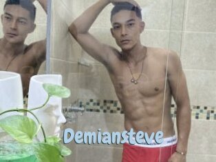 demiansteve Uniform Porn XXX