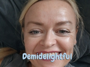 demidelightful Uniform Porn XXX