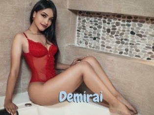 demirai Uniform Porn XXX