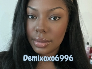 demixoxo6996 Uniform Porn XXX