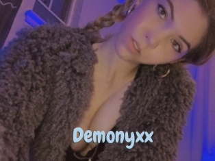 Demonyxx