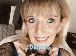 deneris Uniform Porn XXX