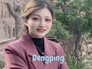 Dengping