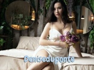 deniseduponte Uniform Porn XXX