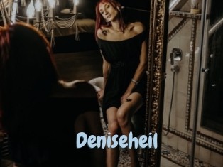 deniseheil Uniform Porn XXX