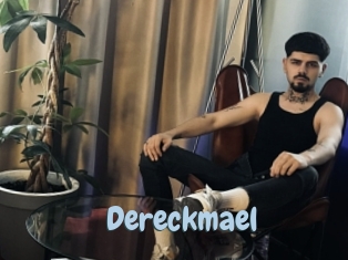dereckmael Uniform Porn XXX