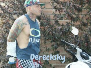 derecksky Uniform Porn XXX