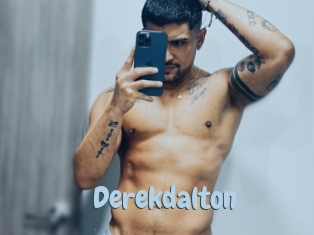 Derekdalton