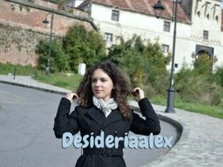 Desideriaalex