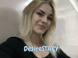 DesireSTACY