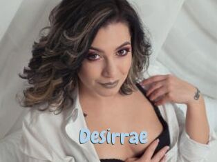Desirrae