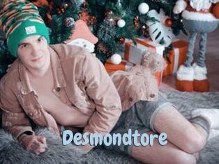 Desmondtore