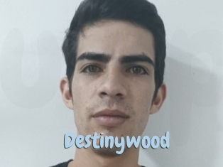 destinywood Uniform Porn XXX