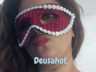 Deusahot