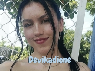 devikadione Uniform Porn XXX
