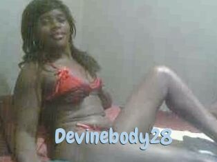 Devinebody28