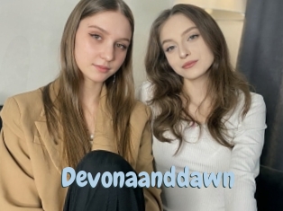 Devonaanddawn