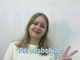 Devonabolyard