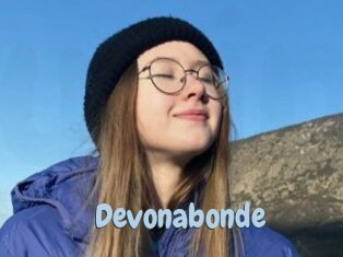 Devonabonde