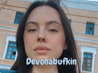Devonabufkin