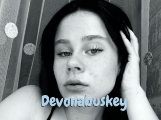Devonabuskey