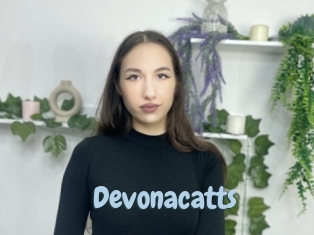 Devonacatts