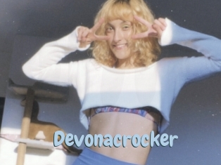 Devonacrocker