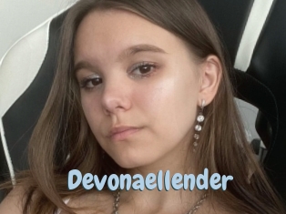 Devonaellender