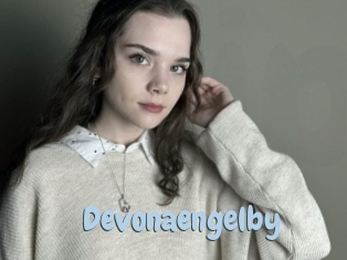 devonaengelby Uniform Porn XXX