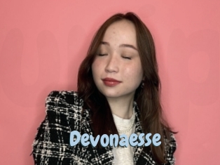 Devonaesse