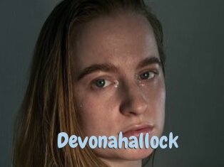Devonahallock